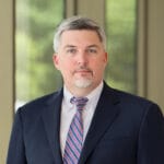 Media item displaying Daniel M. Dockery