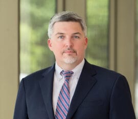 Daniel M. Dockery