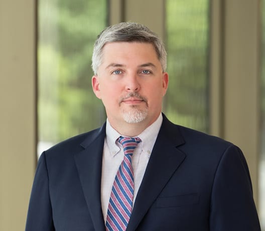 Media item displaying Daniel M. Dockery