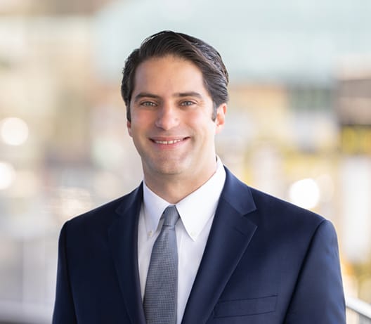 Media item displaying Sean M. Douglass