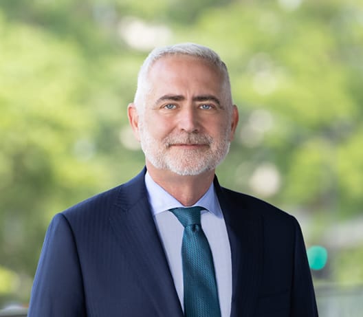 Media item displaying Kevin M. Downey