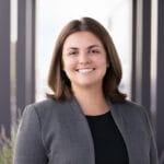 Media item displaying Allison Eisen