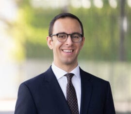 Griffin R. Farha
