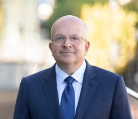 Steven M. Farina