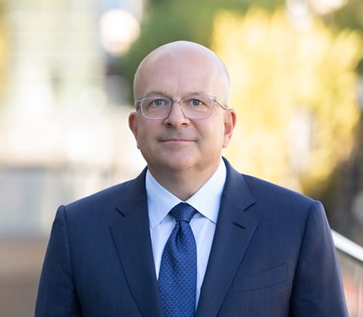 Media item displaying Steven M. Farina