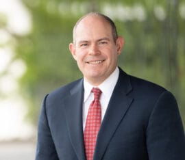 Stanley E. Fisher