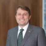 Media item displaying Thomas S. Fletcher