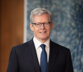 Emmet T. Flood