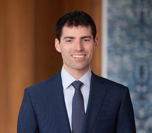 Media item displaying Zachary D. Fuchs
