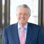 Media item displaying James T. Fuller, III