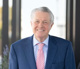 James T. Fuller, III