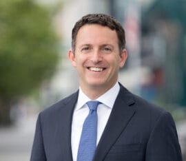 Stephen J. Fuzesi