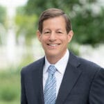 Media item displaying Bruce R. Genderson