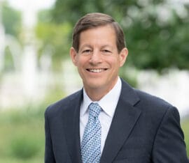 Bruce R. Genderson