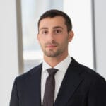 Media item displaying David Goldstein