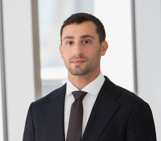 Media item displaying David Goldstein