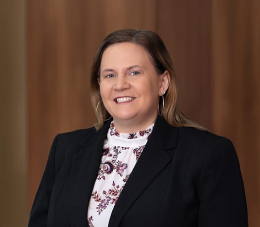 Media item displaying Heather L. Graziano Daniels
