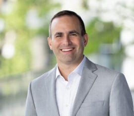 Benjamin M. Greenblum