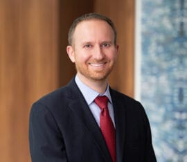 Dov P. Grossman