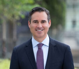Adam D. Harber
