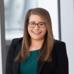 Media item displaying Loryn Helfmann