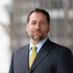 Media item displaying Justin D. Hersh