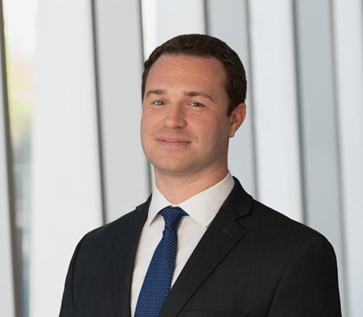 Media item displaying Richard Hildreth III
