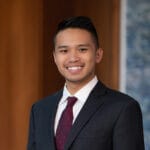 Media item displaying Jeffrey Ho