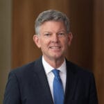 Media item displaying Kevin M. Hodges