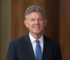 Kevin M. Hodges