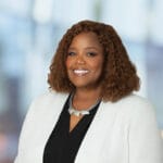 Media item displaying M. Elaine Horn