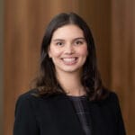 Media item displaying Chloe M.  Houdre