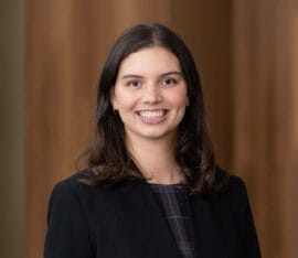 Chloe M.  Houdre