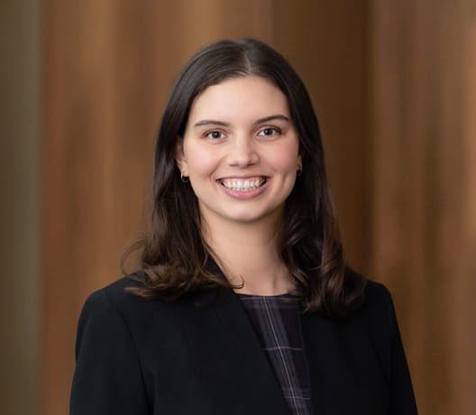 Media item displaying Chloe M.  Houdre