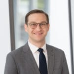 Media item displaying Paul A. Hoversten