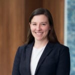 Media item displaying Anna J. Hrom