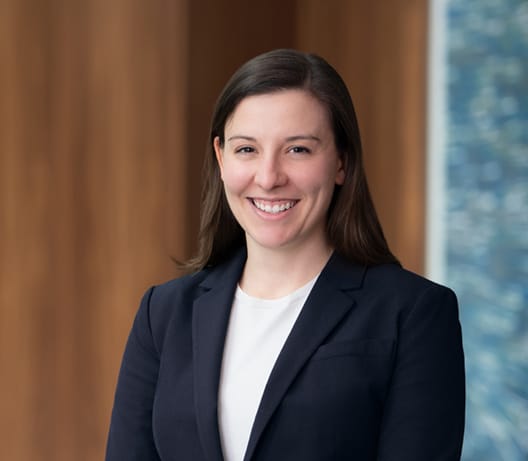 Media item displaying Anna J. Hrom