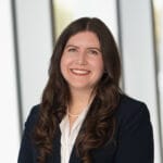 Media item displaying Megan R. Izzo