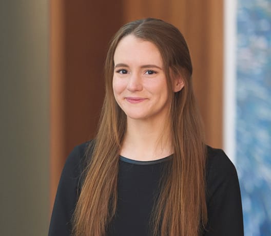 Media item displaying Mikaela E. Johnson