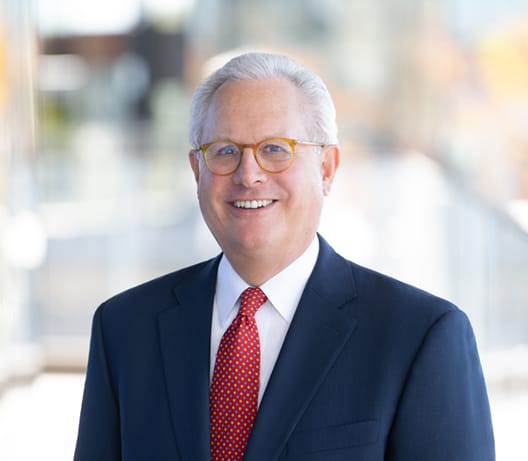 Media item displaying Peter J. Kahn