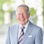Media item displaying David E. Kendall