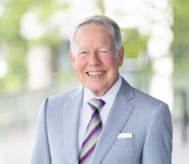 David E. Kendall