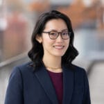 Media item displaying Tiffany Keung