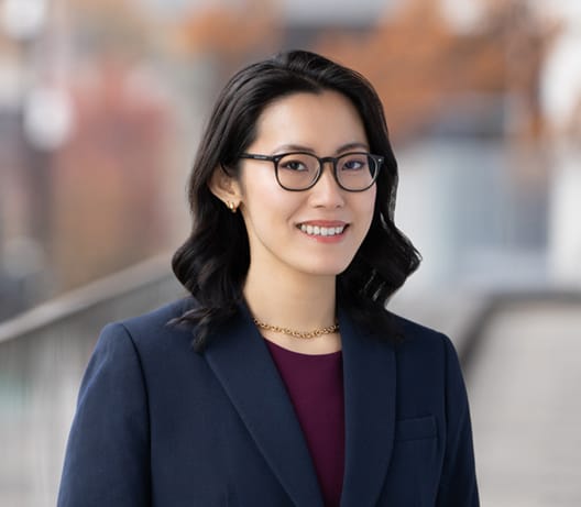 Media item displaying Tiffany Keung