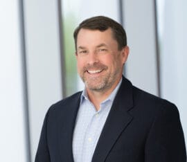 J. Andrew Keyes
