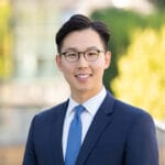 Media item displaying James J. Kim