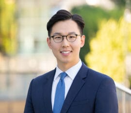 James J. Kim