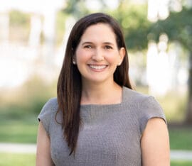 Sarah F. Kirkpatrick