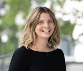 Amanda E. Koman