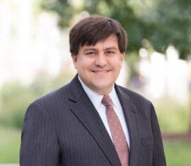 David M. Krinsky